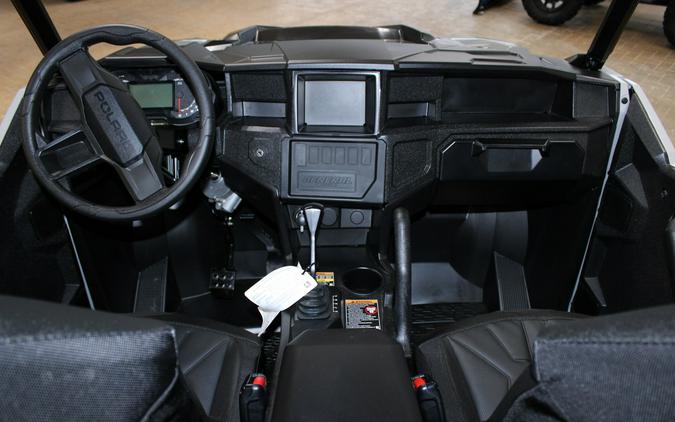 2026 Polaris GENERAL 1000 SPORT - GHOST GRAY Sport