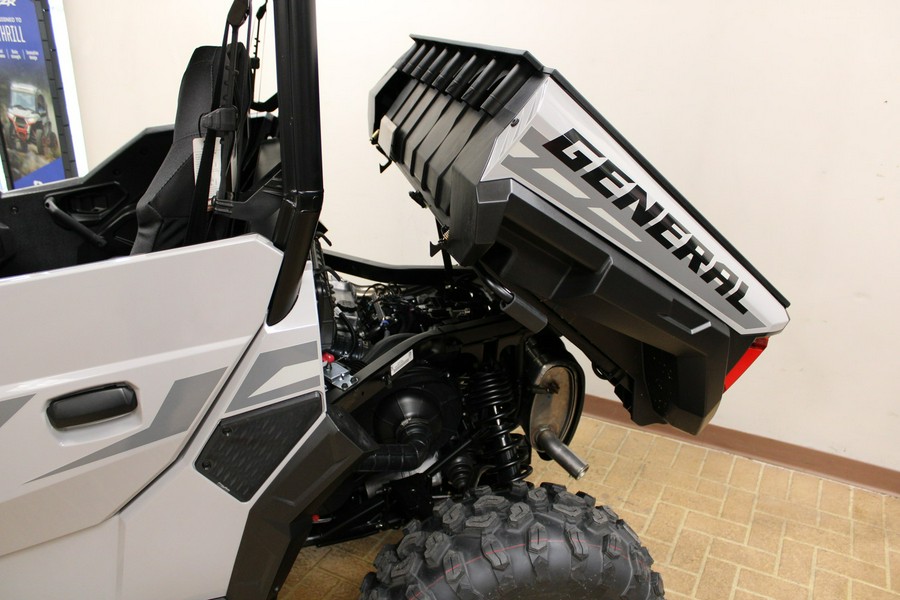 2026 Polaris GENERAL 1000 SPORT - GHOST GRAY Sport