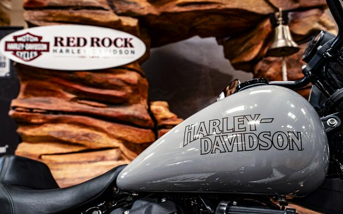 2024 Harley-Davidson Low Rider S