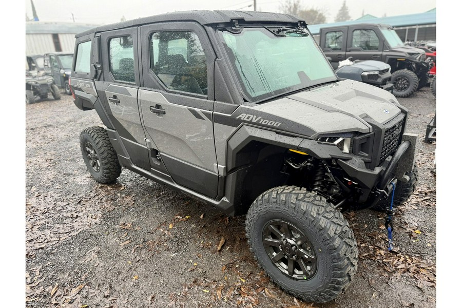 2026 Polaris XPEDITION ADV 5 Northstar