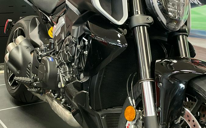 2024 Ducati Diavel V4