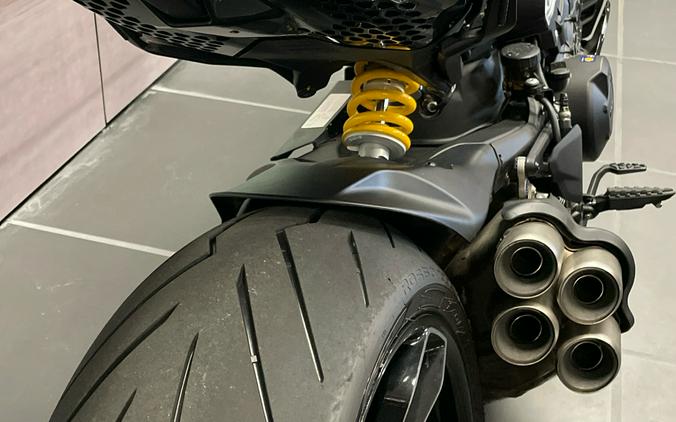 2024 Ducati Diavel V4