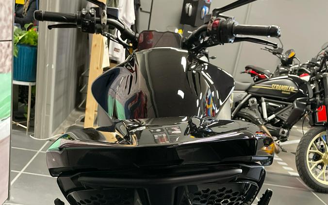 2024 Ducati Diavel V4