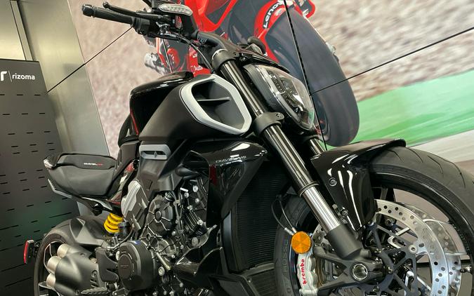 2024 Ducati Diavel V4