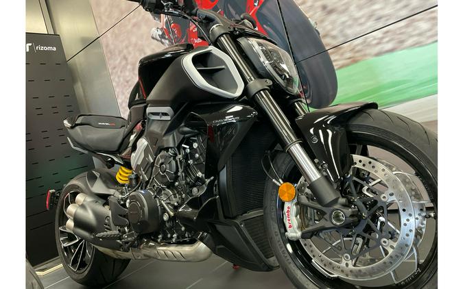 2024 Ducati Diavel V4