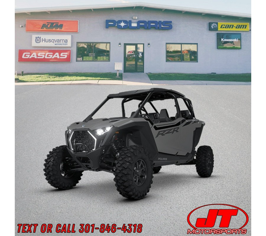 2026 Polaris RZR Pro XP 4 Ultimate