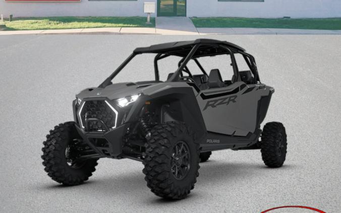 2026 Polaris RZR Pro XP 4 Ultimate
