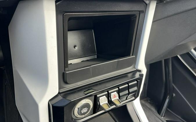 2021 Polaris SLINGSHOT S