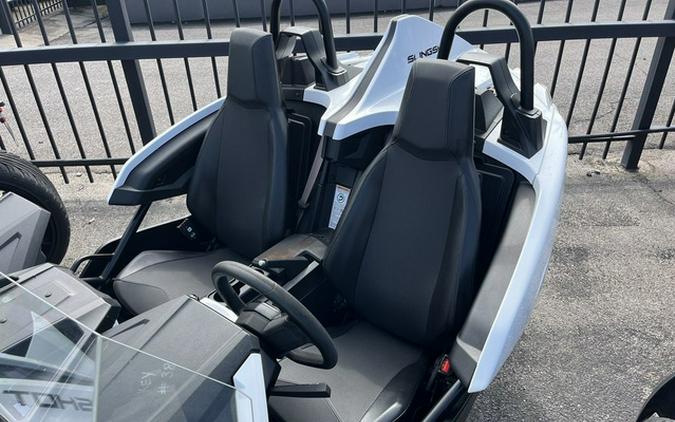 2021 Polaris SLINGSHOT S