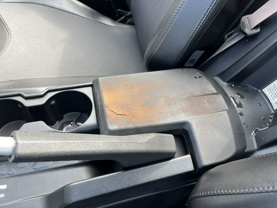 2021 Polaris SLINGSHOT S