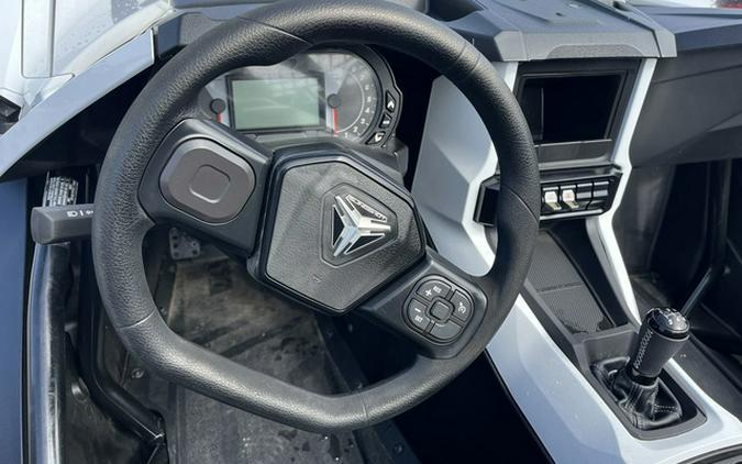 2021 Polaris SLINGSHOT S