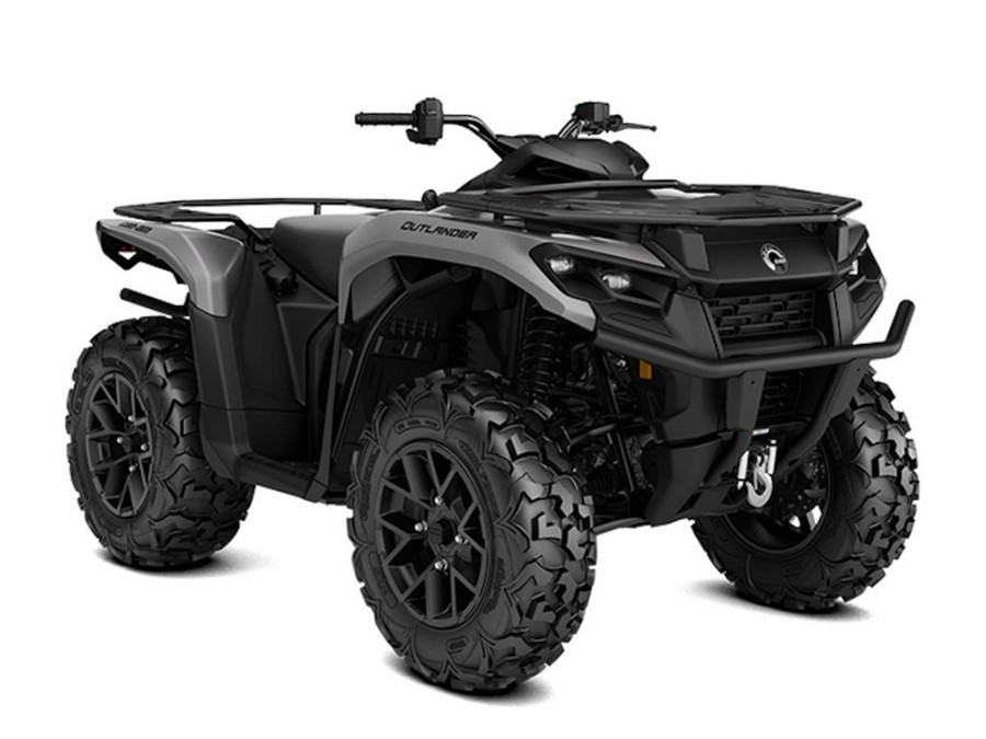 2025 Can-Am Outlander XT 700