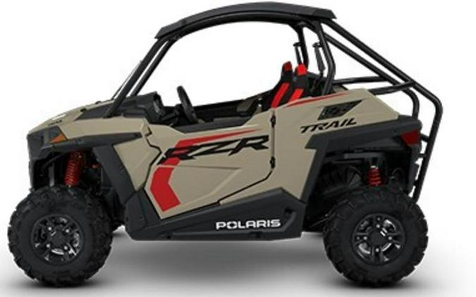 2026 Polaris® RZR Trail Ultimate