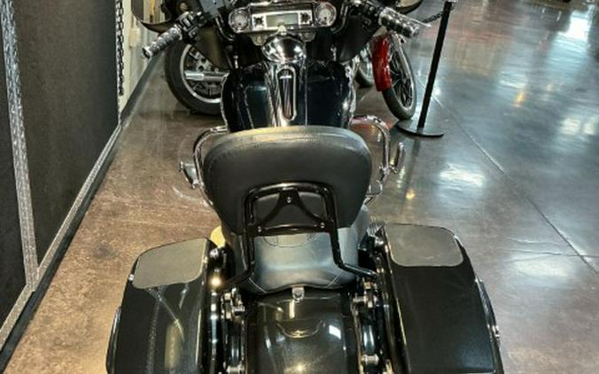 2013 Harley-Davidson Street Glide®