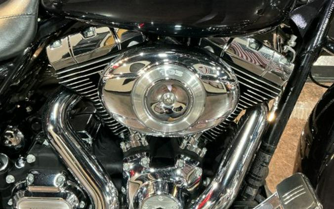 2013 Harley-Davidson Street Glide®