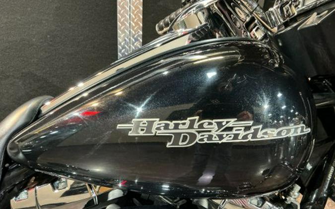 2013 Harley-Davidson Street Glide®