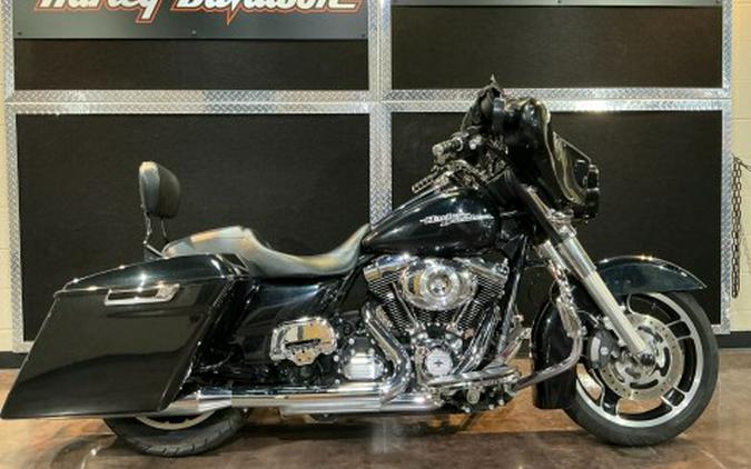 2013 Harley-Davidson Street Glide®