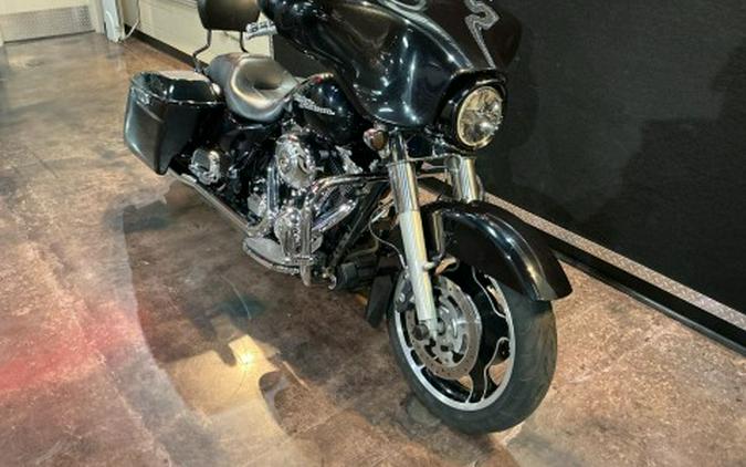 2013 Harley-Davidson Street Glide®