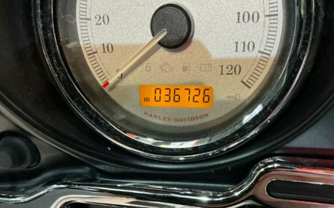 2013 Harley-Davidson Street Glide®