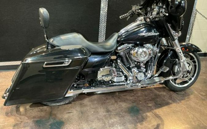 2013 Harley-Davidson Street Glide®
