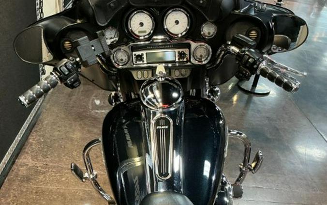 2013 Harley-Davidson Street Glide®