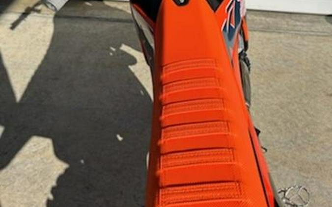2026 KTM 250 SX-F Factory Edition
