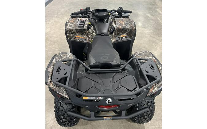 2026 Can-Am Outlander™ Electric