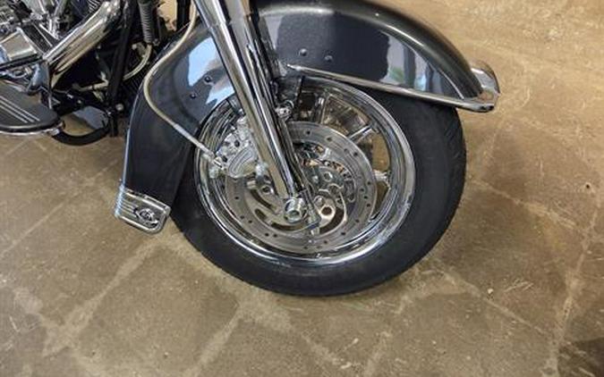 1985 Harley-Davidson ELECTRA GLIDE CLASSIC