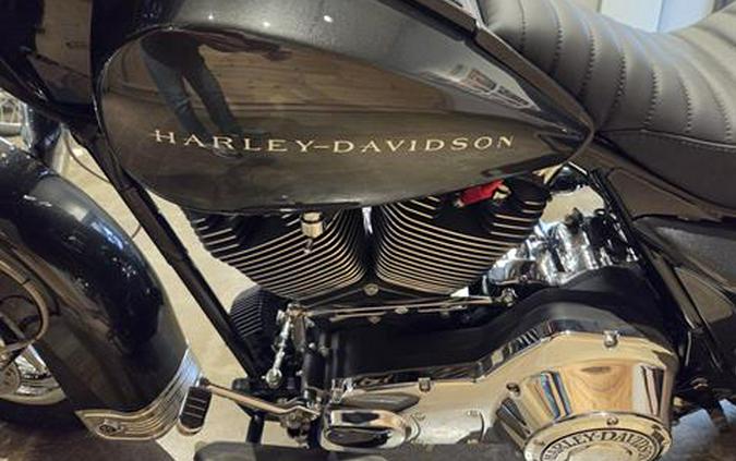 1985 Harley-Davidson ELECTRA GLIDE CLASSIC