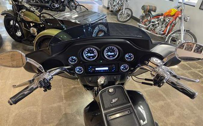 1985 Harley-Davidson ELECTRA GLIDE CLASSIC