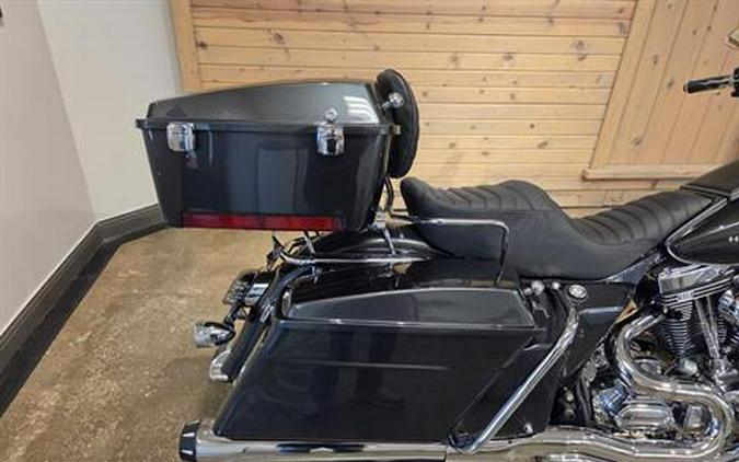 1985 Harley-Davidson ELECTRA GLIDE CLASSIC
