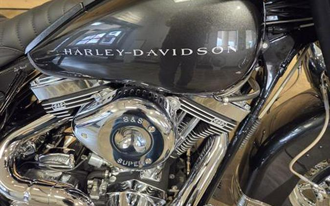 1985 Harley-Davidson ELECTRA GLIDE CLASSIC