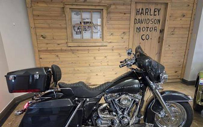 1985 Harley-Davidson ELECTRA GLIDE CLASSIC