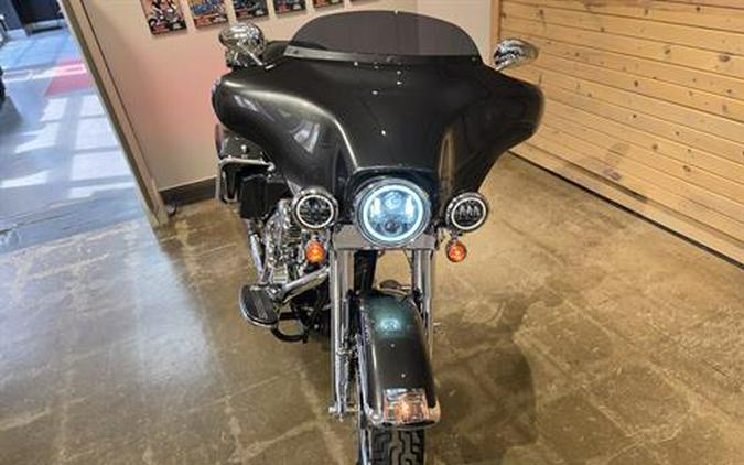 1985 Harley-Davidson ELECTRA GLIDE CLASSIC