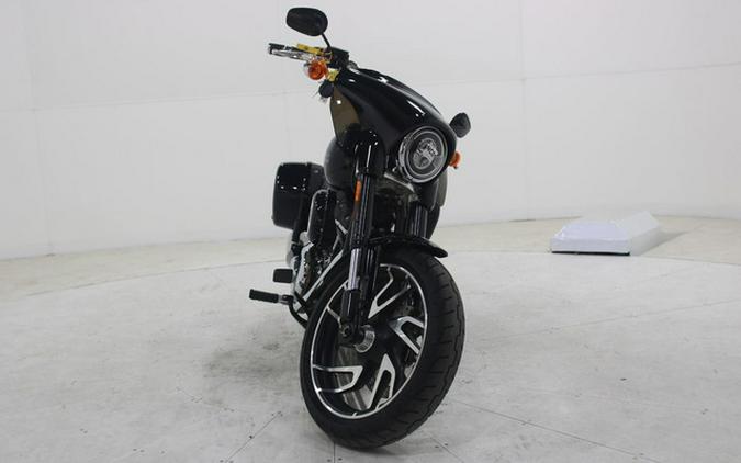 2021 Harley-Davidson Softail FLSB - Sport Glide