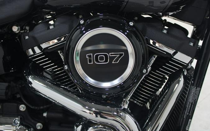 2021 Harley-Davidson Softail FLSB - Sport Glide