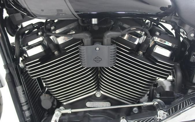 2021 Harley-Davidson Softail FLSB - Sport Glide