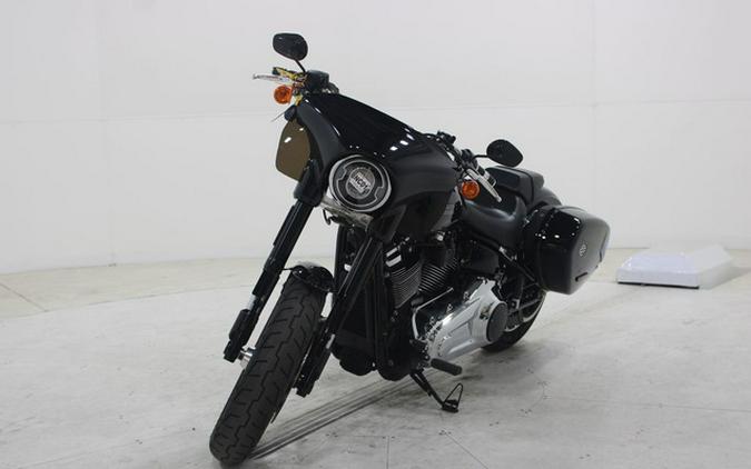 2021 Harley-Davidson Softail FLSB - Sport Glide