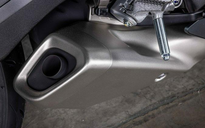 2026 Honda CBR650R E-Clutch