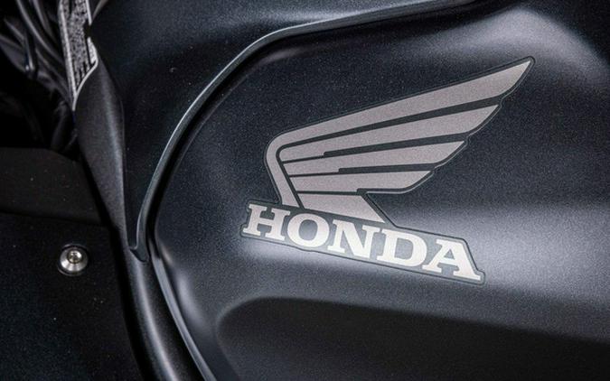 2026 Honda CBR650R E-Clutch