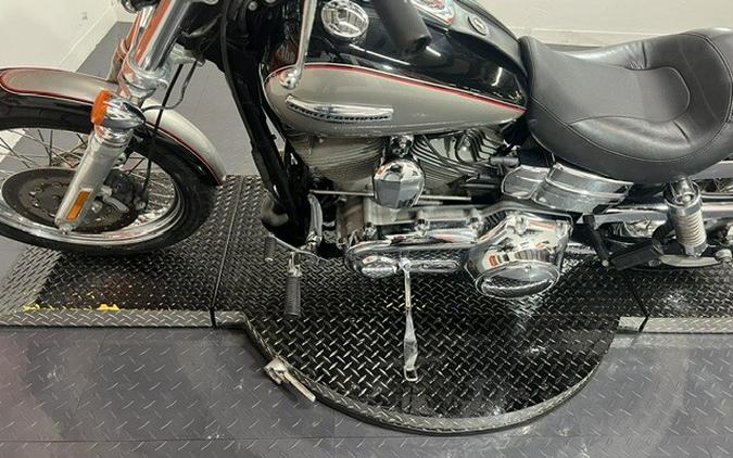 Used 2009 Harley-Davidson Super Glide Custom for Sale in Sarasota, FL