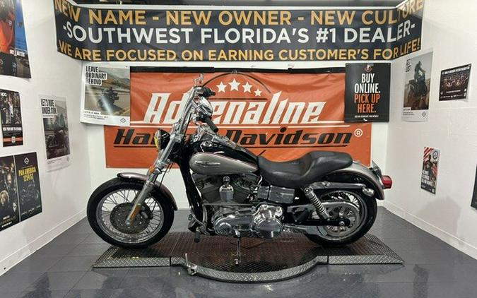 Used 2009 Harley-Davidson Super Glide Custom for Sale in Sarasota, FL
