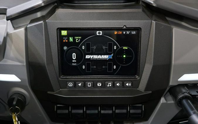 2026 Polaris RZR Pro XP 4 Ultimate