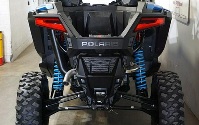 2026 Polaris RZR Pro XP 4 Ultimate