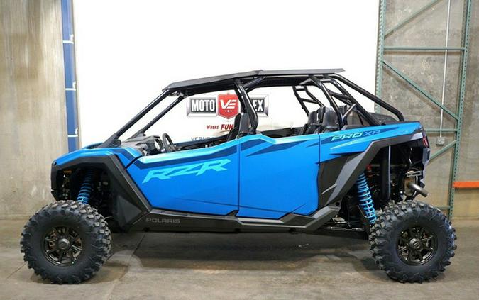 2026 Polaris RZR Pro XP 4 Ultimate