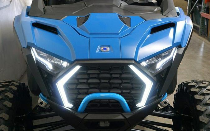 2026 Polaris RZR Pro XP 4 Ultimate