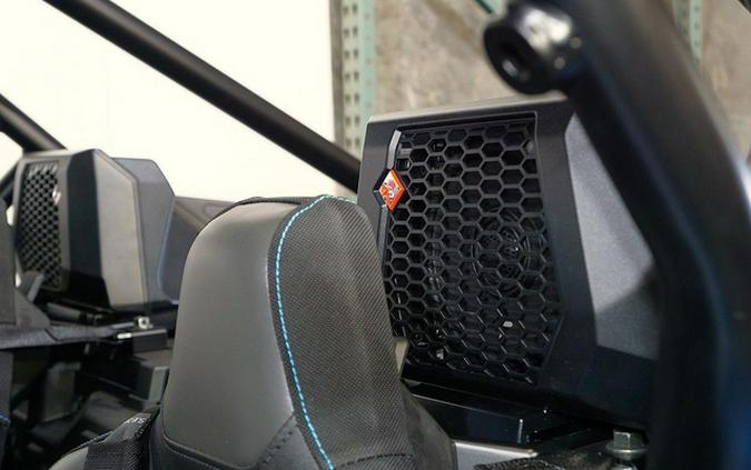 2026 Polaris RZR Pro XP 4 Ultimate