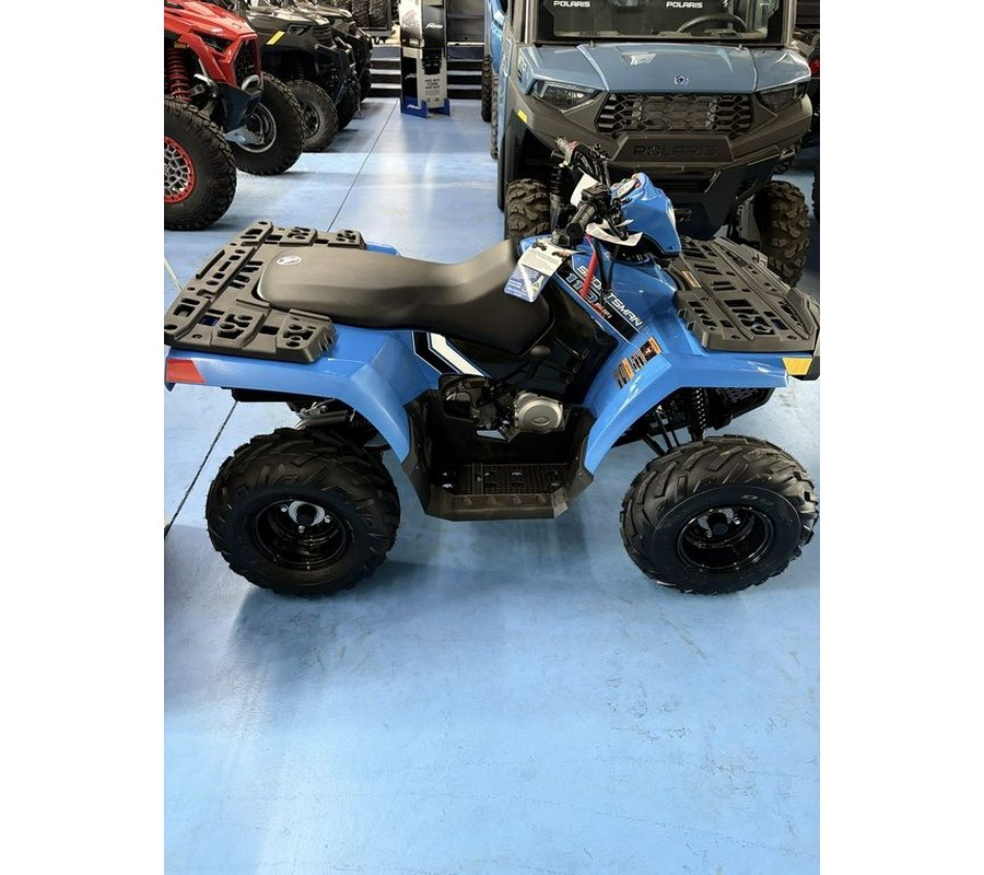 2027 Polaris® Sportsman 110 EFI