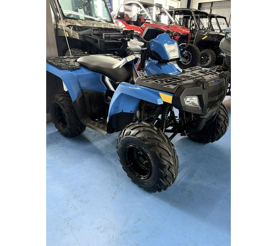 2027 Polaris® Sportsman 110 EFI