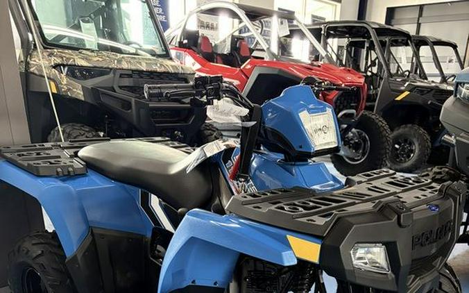 2027 Polaris® Sportsman 110 EFI